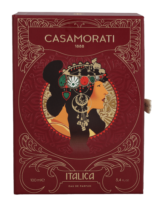 Xerjoff Casamorati Italica Edp Spray100 ml. - Image 2