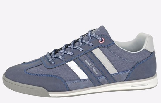 R21 Original Bernabeu Mens Trainers