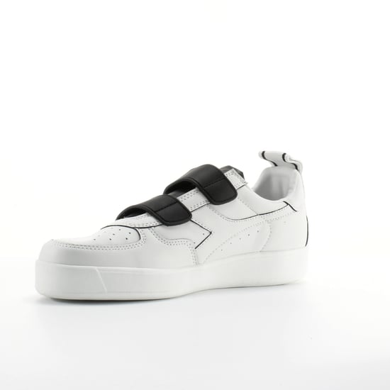 Diadora B Elite Tape Mens White Trainers
