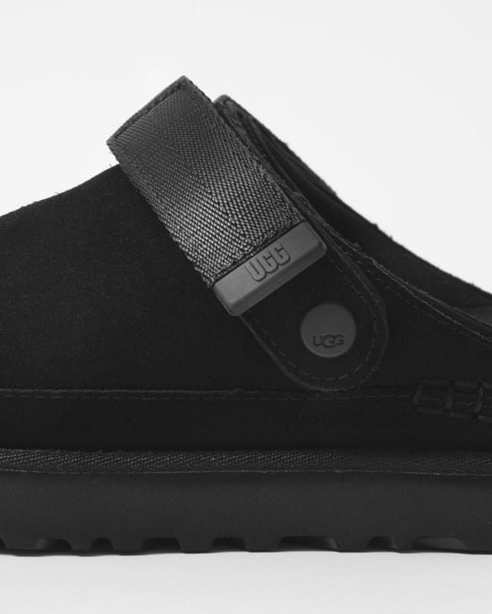 UGG Goldenstar Womens Clog - Image 2