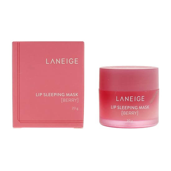 Laneige Lip Sleeping Mask Berry 20g - Image 1