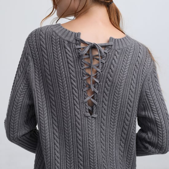 Veter in de jumper van de achterste jumper - Image 4