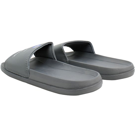 Ben Sherman Jay Heren Grijze Slippers - Image 3