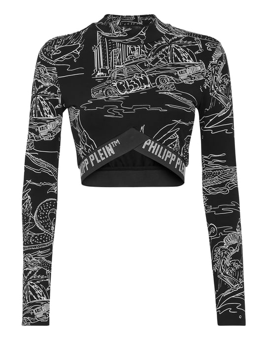 Sport Top Tattoo - Image 2