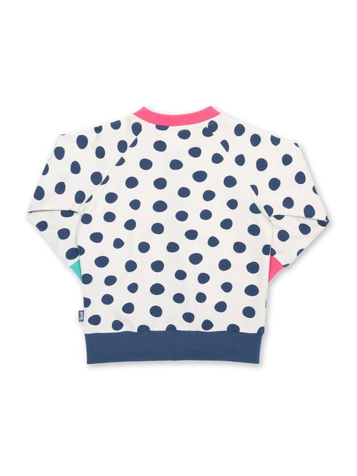 Kite Clothing Big Spot Zippy