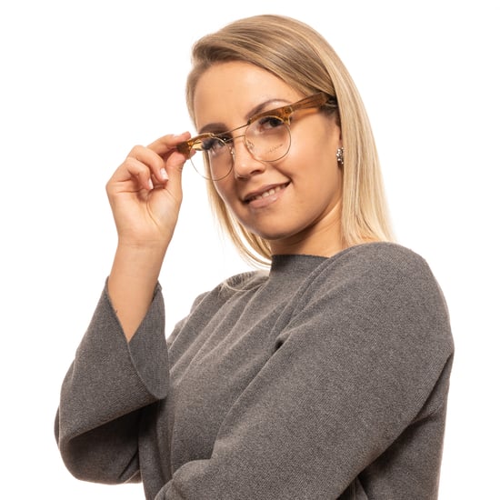 Yohji Yamamoto Optical Frame YY3009 180 49 - Image 4