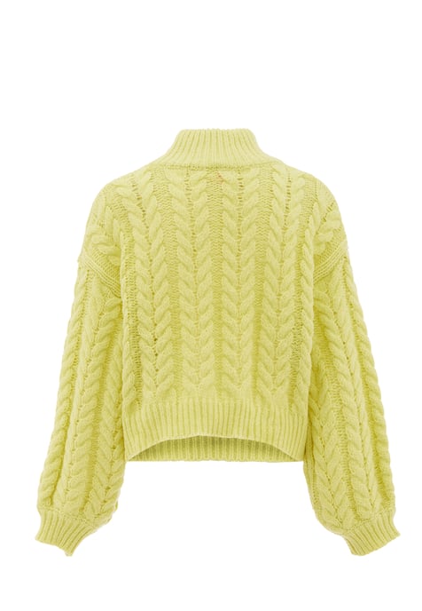 Mymo Jumper Dames kalk - Image 2