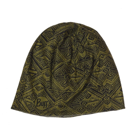 Fleece-lined hat 120600