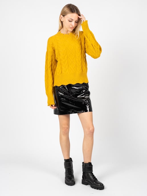 Pinko stoppen Chianti Vrouw geel - Image 2