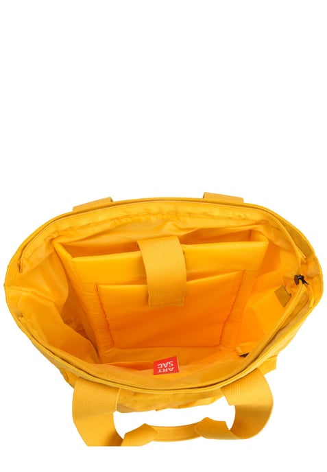 Kaillie - Twin Strap Tote