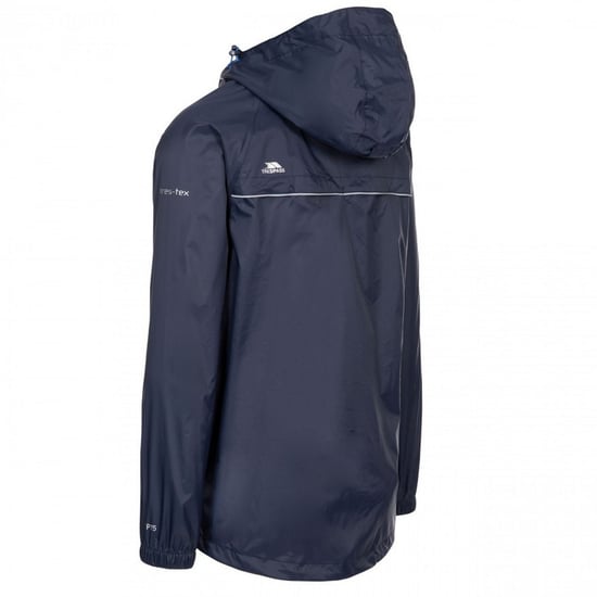 Trespass Qikpac X Unisex Packaway Jacket