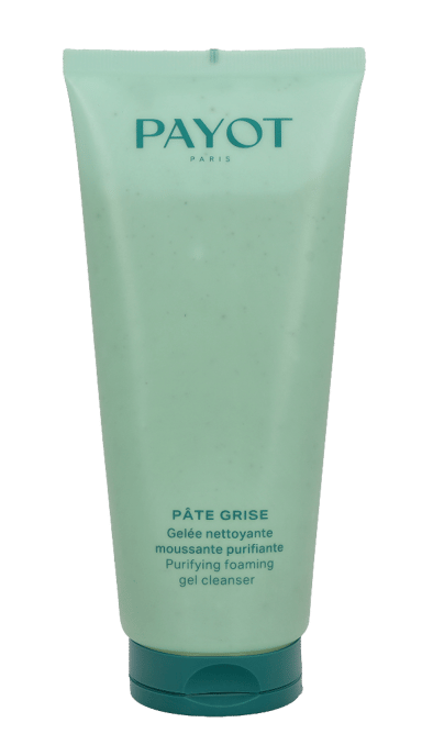 Payot Purifying Foaming Gel Cleanser200 ml. - Image 1