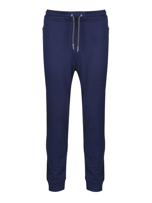 Luke 1977 LOS ANGELES ROME TRACKSUIT SET Navy
