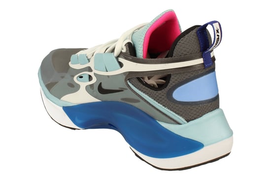 Nike Signal D/ms/x Heren Grijze Sneakers - Image 2