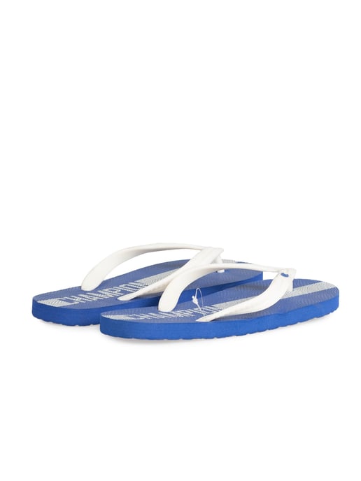 Champion Slipper Big Classic Evo Mannen Wit - Image 3