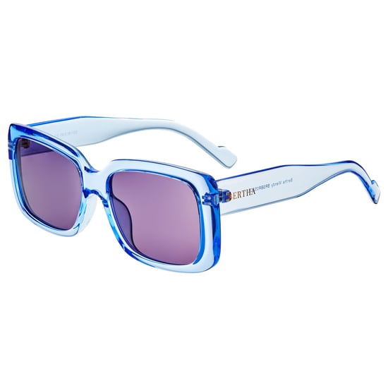 Bertha Wendy Polarized Sunglasses