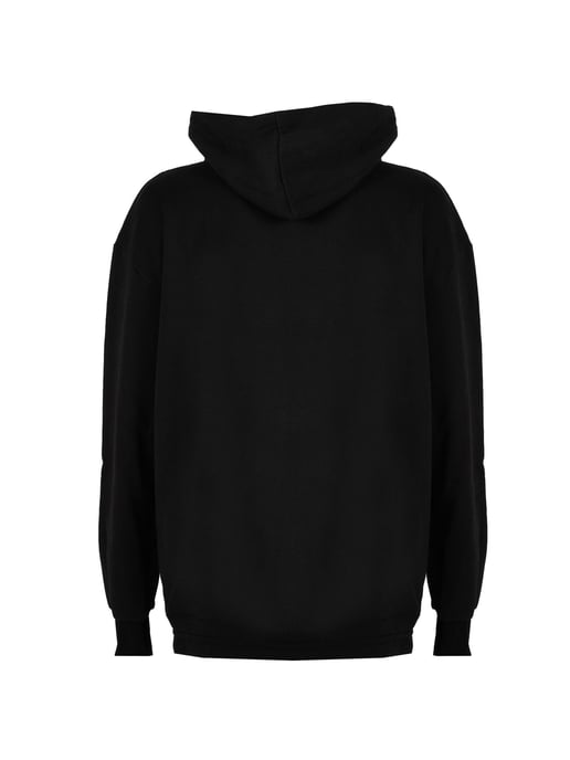 La Haine Inside Us blouse LM012 Mannen zwart - Image 5