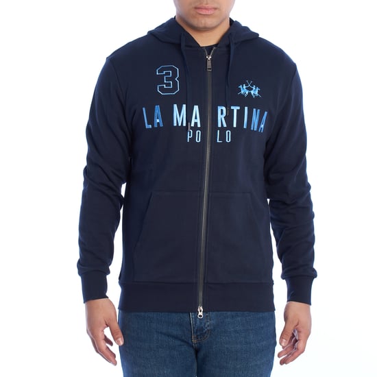 YMF305-FP568 Men's Regular Fit Hoodie