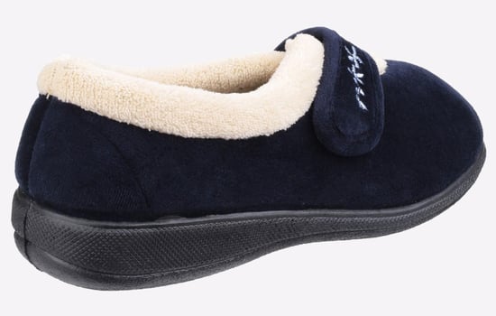Fleet & Foster Capa MEMORY FOAM Womens - Image 3