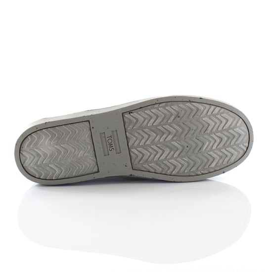 Toms x Star Wars Luca R2D2 Print White Low Slip On Trainers - Kids