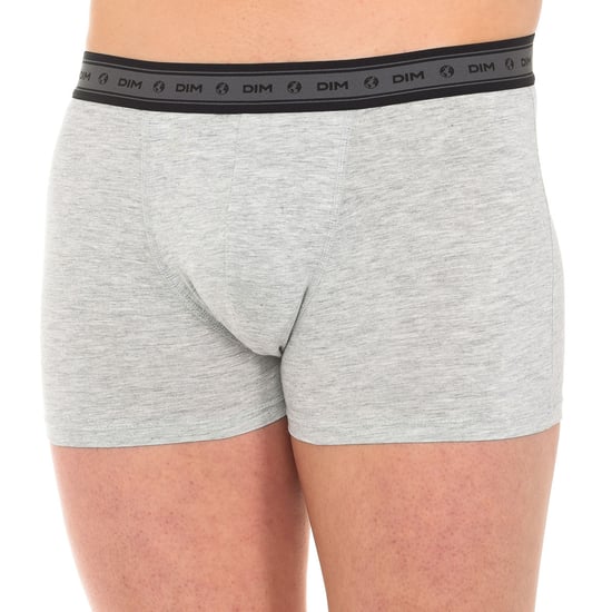 Pack-2 Boxers Green Bio breathable fabric D0A6C man