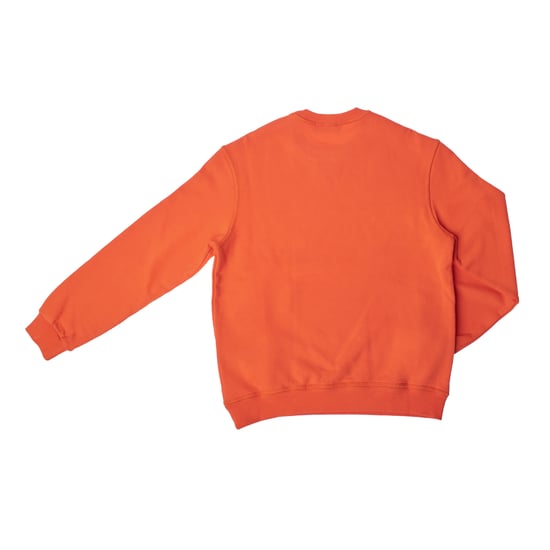 Relax Icon Crew Neck Sweatshirt DQ1094D0-02YDQ Boy