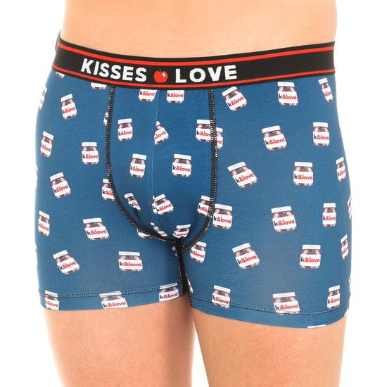Kisses & Love Boxer