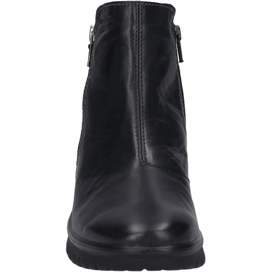 Westland Calais 95 | Enkellaars voor Dames | zwart - Image 4