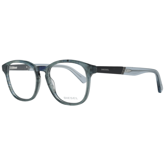 Diesel Optical Frame DL5311 095 51 Unisex Green