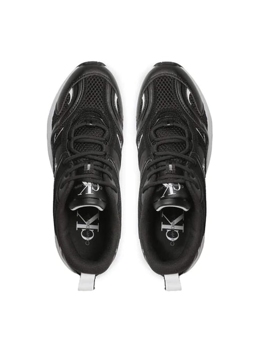 Calvin Klein dames sneaker Run Authentic - Image 4