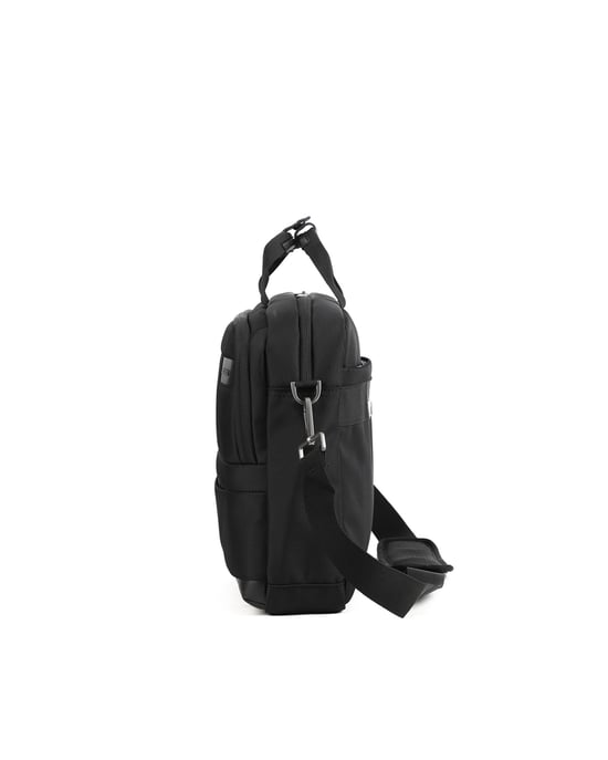 Aoking Aktentas Uniseks BLACK - Image 3