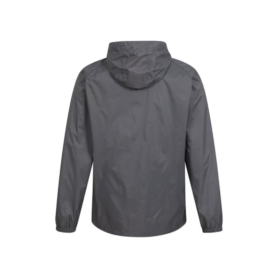 Mountain Warehouse Heren Pakka II Waterdichte Jas (Grijs) - Image 2