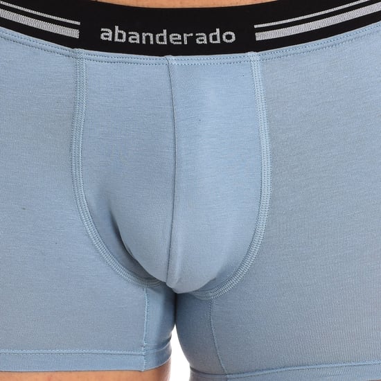 Advanced front anatomical boxer A077I men
