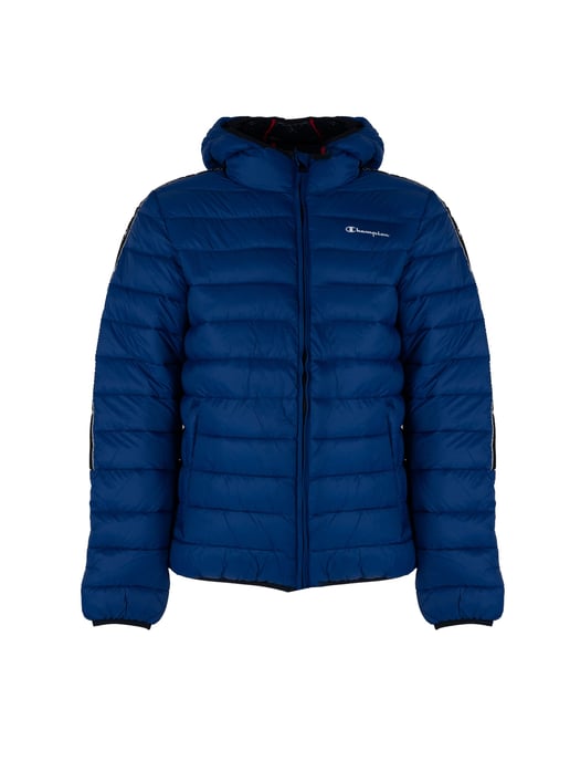 Champion jas Mannen blauw - Image 1