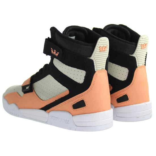 Supra Breaker Bone Multicolor Mens Trainers