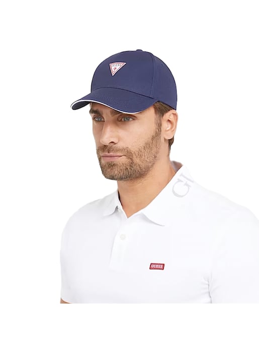 Guess baseballpet voor heren - Image 2