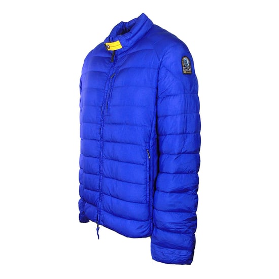 Parajumpers Wilfred Mulberry Purple Down Jacket