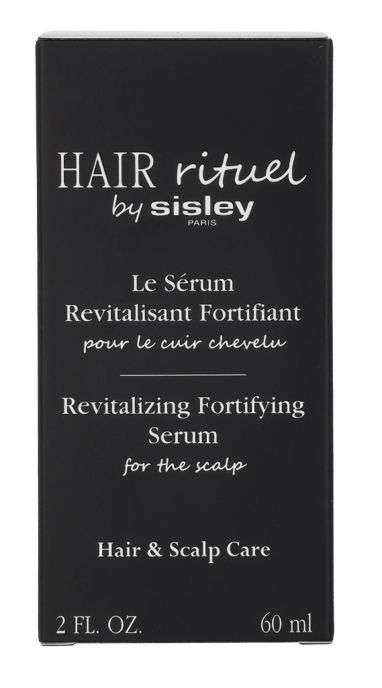 Sisley Hair Ritual Protective Hair Fluid 60ml. - Image 2