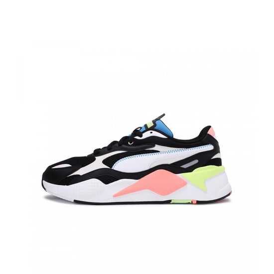 PUMA RS-X³ Millenium Mens Black Trainers