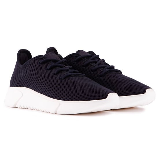 V.gan Vegan Rumex Runner Trainers