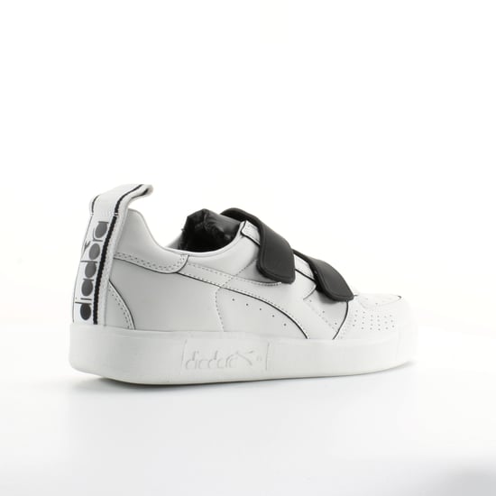 Diadora B Elite Tape Mens White Trainers