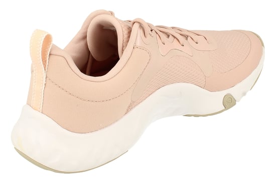 Nike Dames Renew In-season Tr 11 Roze Sneakers - Image 3