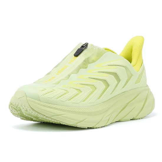 Hoka Project Clifton Vlinder / Teunisbloem Sportschoenen - Image 3