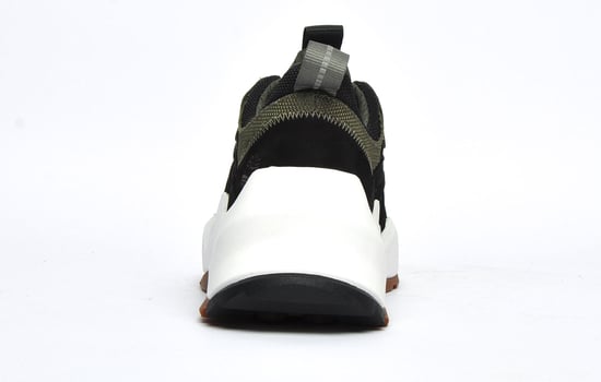 Timberland Madbury Ox Mens Trainers