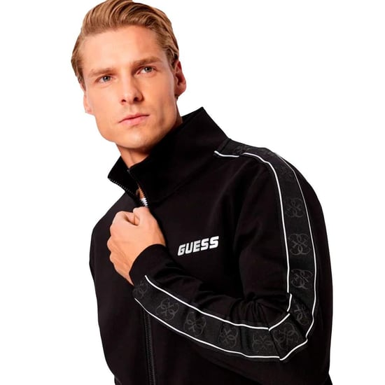 Guess casual klassiek vest voor heren - Image 2