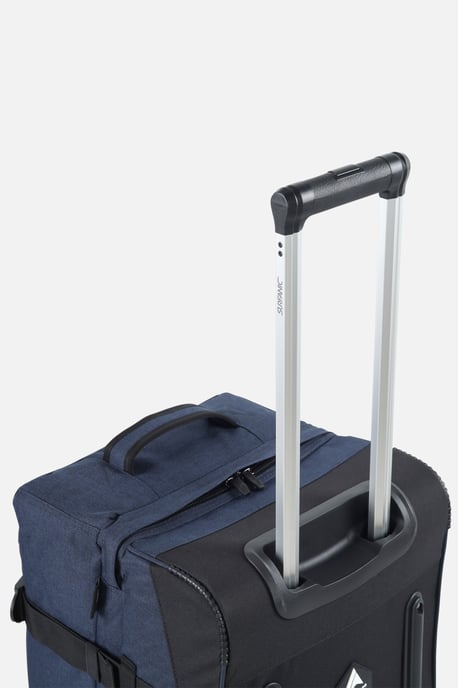 Maxim 3.0 120l Roller Bag Navy Marl