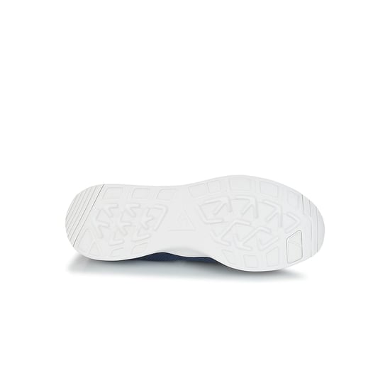 Le Coq Sportif Solas Sport Mens Navy Trainers