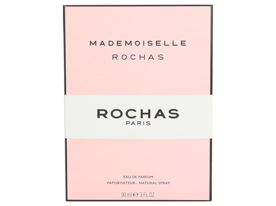 Rochas Mademoiselle Edp Spray 90ml