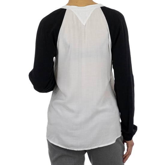 Tommy Hilfiger Women Overhemden / Geweven Tops Besse Blouse L/S Wit - Image 5