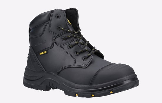 Amblers Safety AS305C Winsford Veiligheidslaarzen - Image 2
